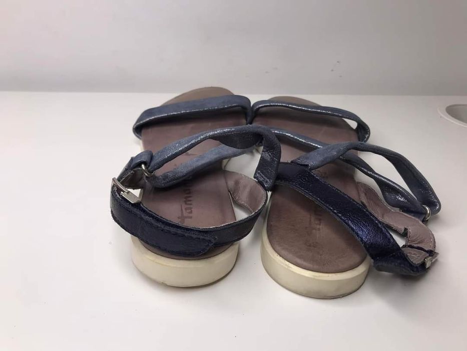 Sandaly Tamaris  Rozmiar 39