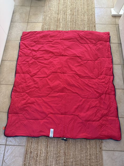 Saco cama criança