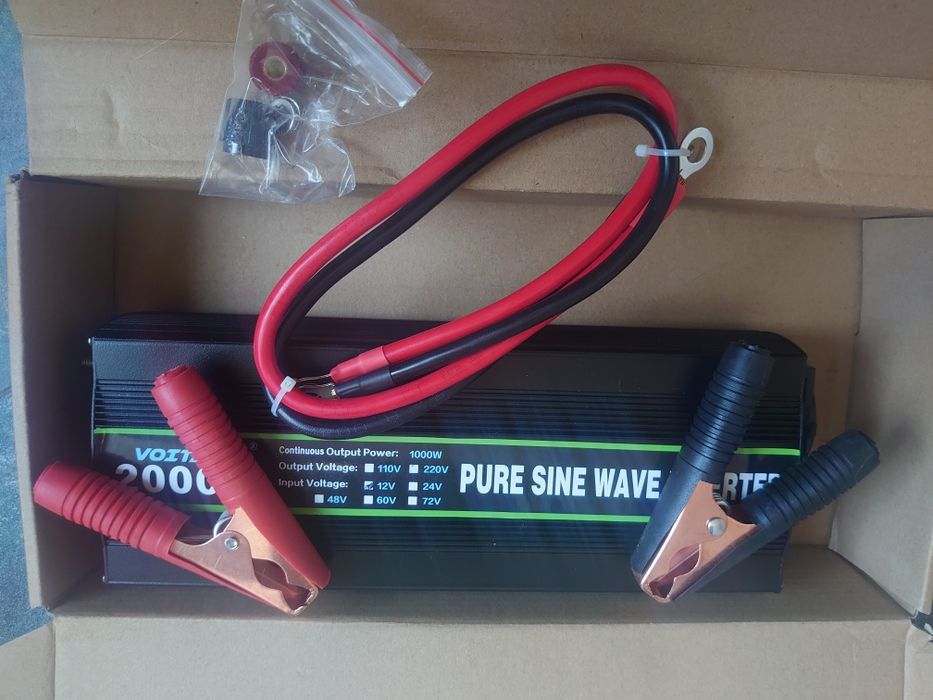 Інвентор прямий сінус