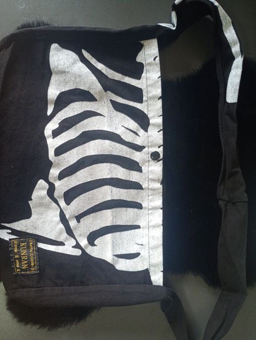 /Сумка "Костян"/