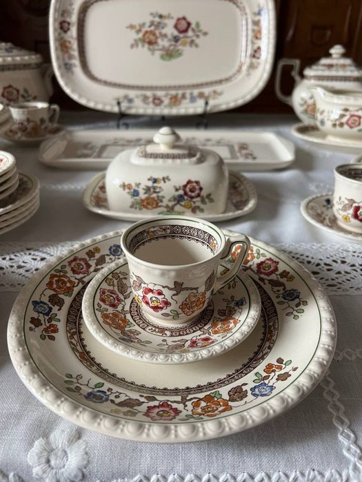 Villeroy&Boch Nanking