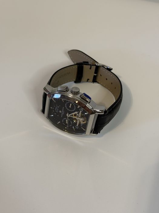 Чоловічий годинник Vacheron Constantin