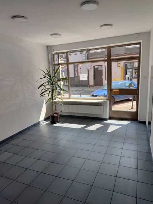 Lokal 24m Skawina Rynek - Widok 2