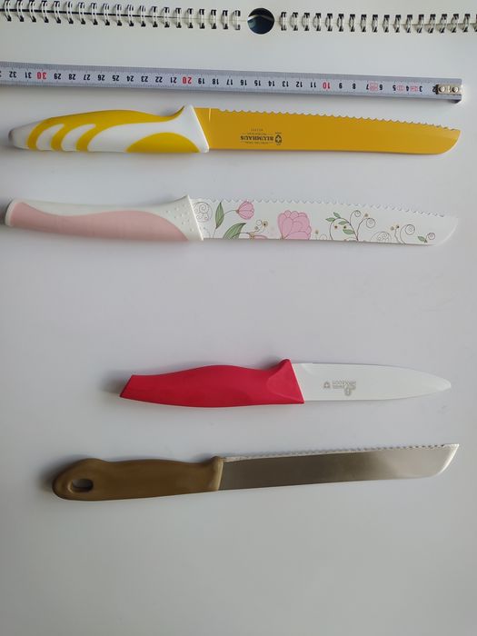 Ножи кухонные, немецкие