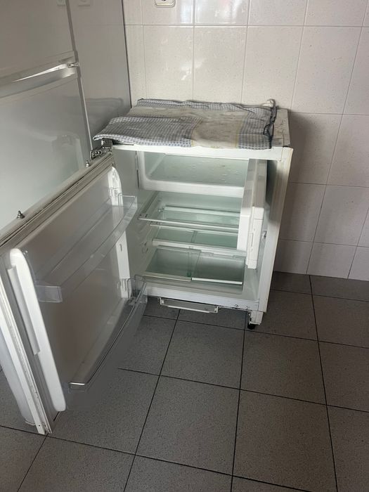 Frigobar em ótimo estado