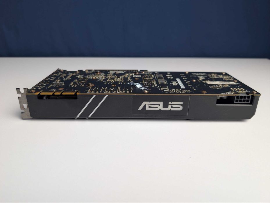 Ігрова Відеокарта ASUS Turbo GeForce GTX 1070 Ti 8GB GDDR5 | МАГАЗИН | Гарантія 90 днів