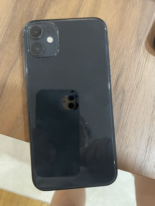 Iphone 11 em otimo estado