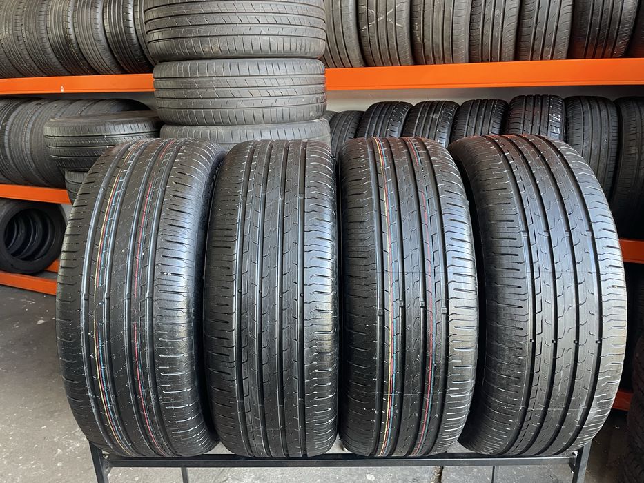 Continental 235/55 R18 25 rok! Nowe!