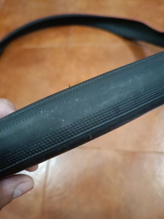 Pneus de estrada Bontrager R3 Hard-case Lite