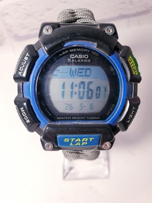 Годинник Casio STL-S110H