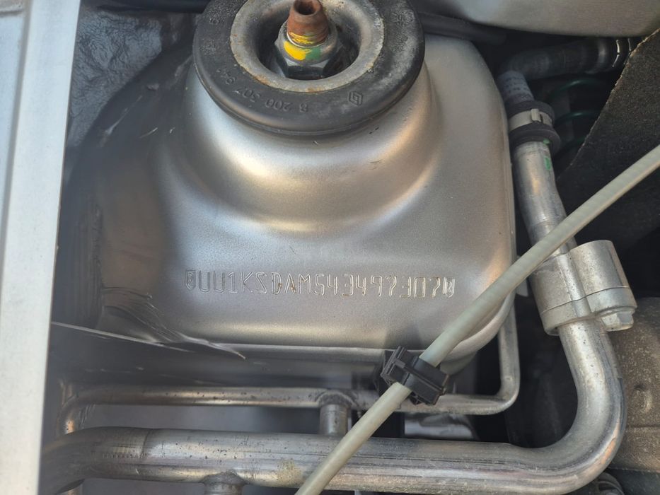 Авто Dacia Logan ИДЕАЛ