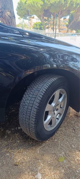 Volvo XC60 D3 2011