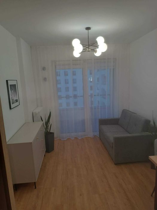 Mieszkanie – Warszawa - Więcej