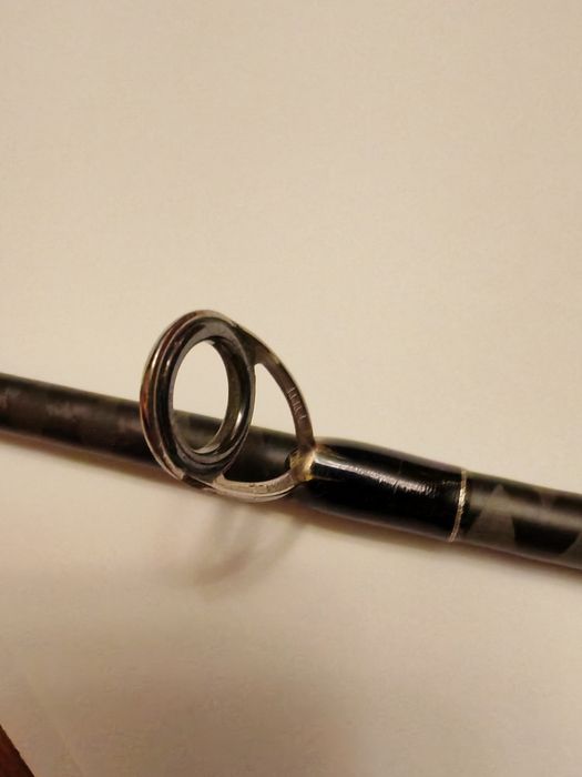 Shimano soare ci4+ 803lt tubular
