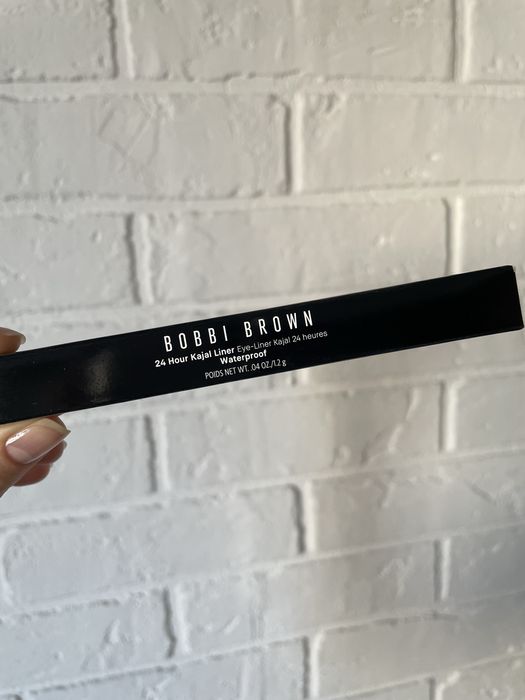 BOBBI BROWN 24 Hour Kajal Liner Eye-Liner Kajal Олівець для очей каял