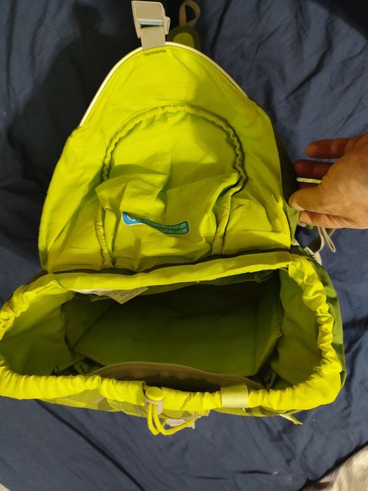 Ортопедический рюкзак Ergobag для детей