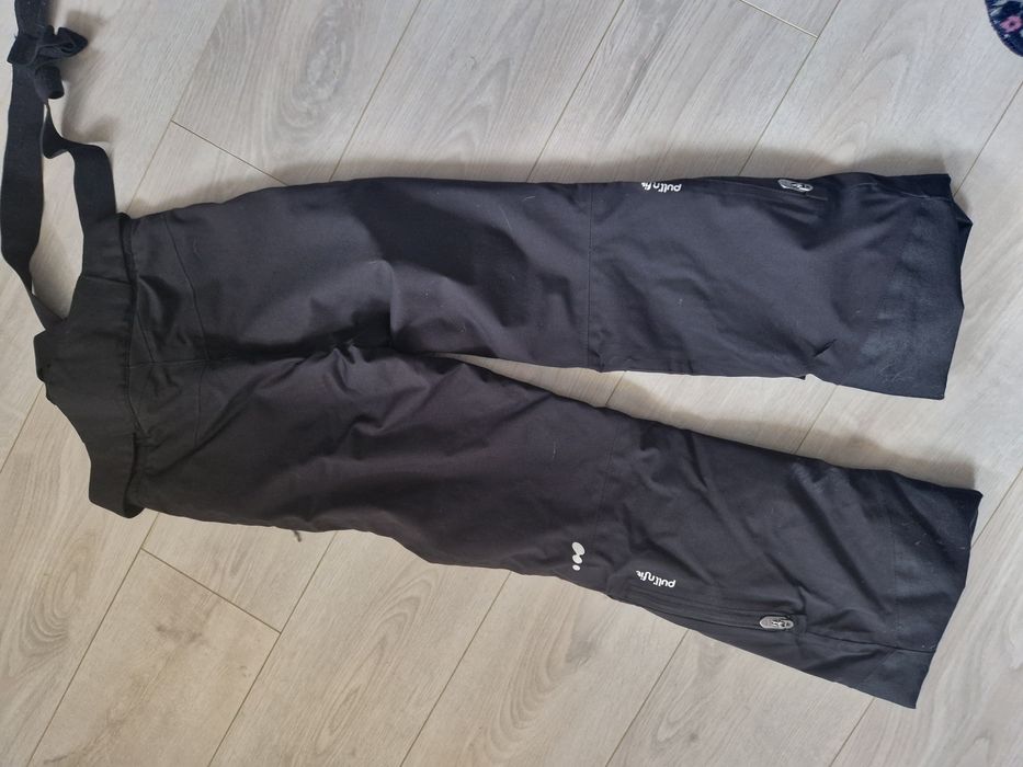 Spodnie narciarskie 140