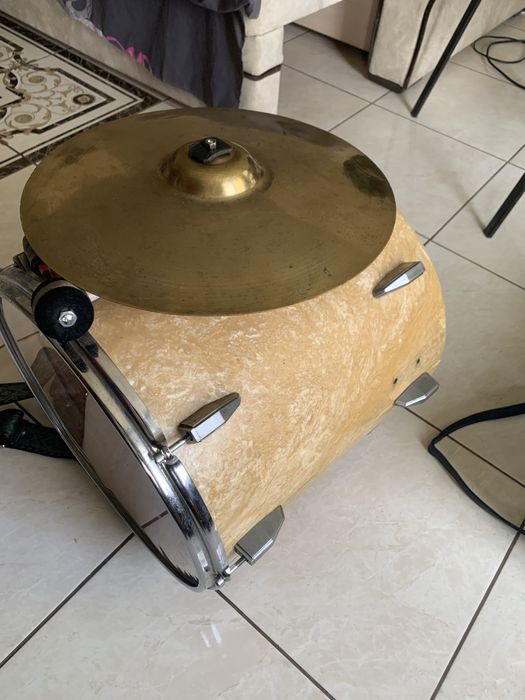 Бубен барабани amati remif