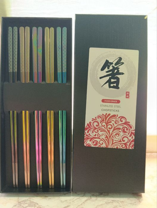 Палички для суші