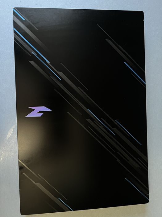 Игровой ноутбук Acer Nitro V 15  в идеальном состоянии