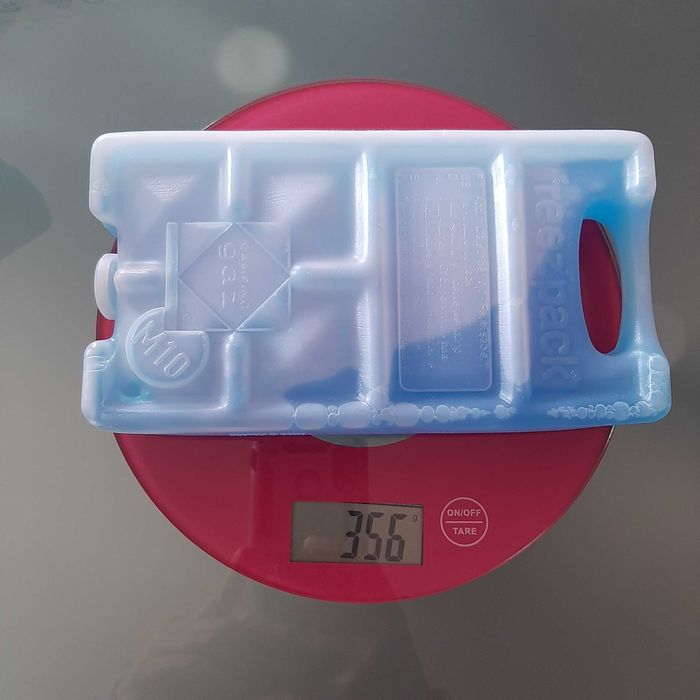 Acumulador Frio FREEZ PACK M10 Campingaz