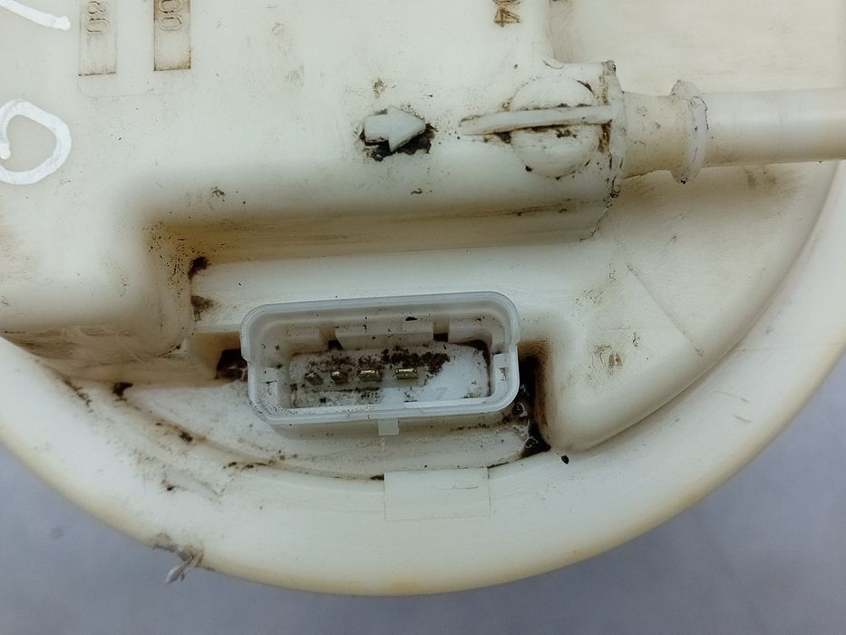 Bomba de combustível CITROËN C5 I (DC_)