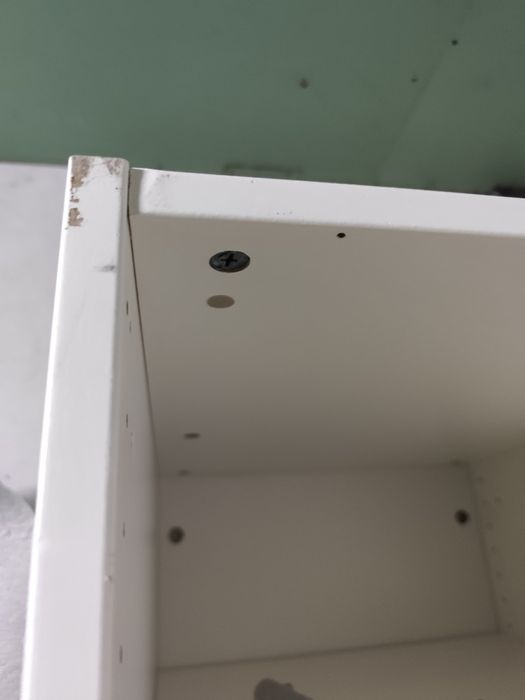 Element szafy PAX (IKEA)