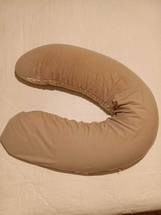 Almofada amamentação Doomo