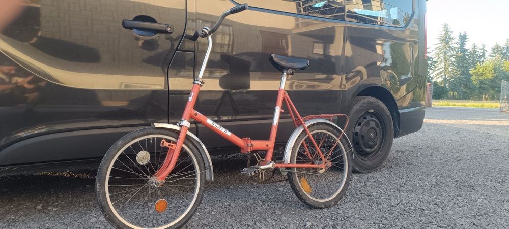 Wigry 3 1983 składak