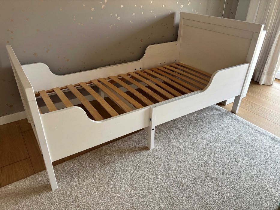 Cama Criança – SUNDVIK (IKEA)