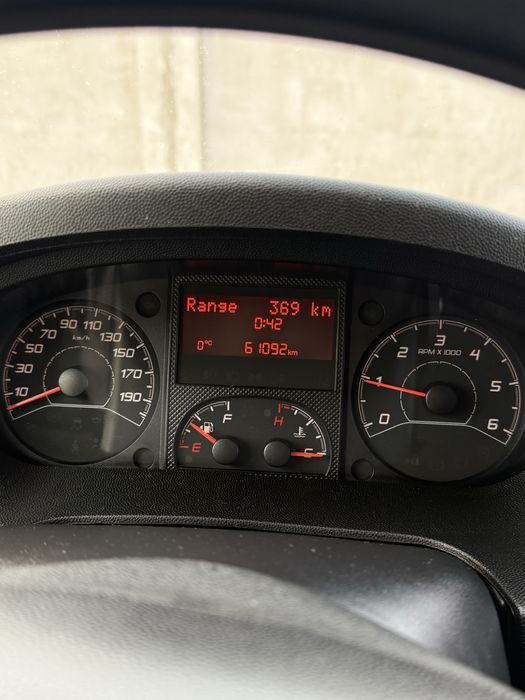 Продам Fiat Ducato