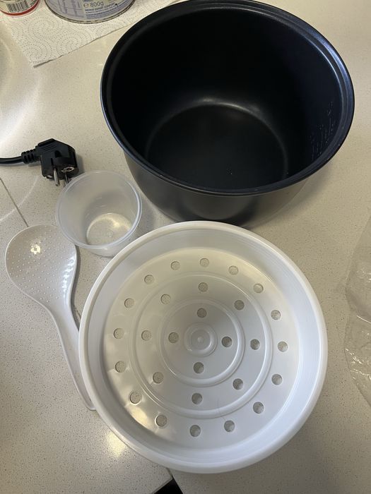 Panela Eletrica AMBIANO