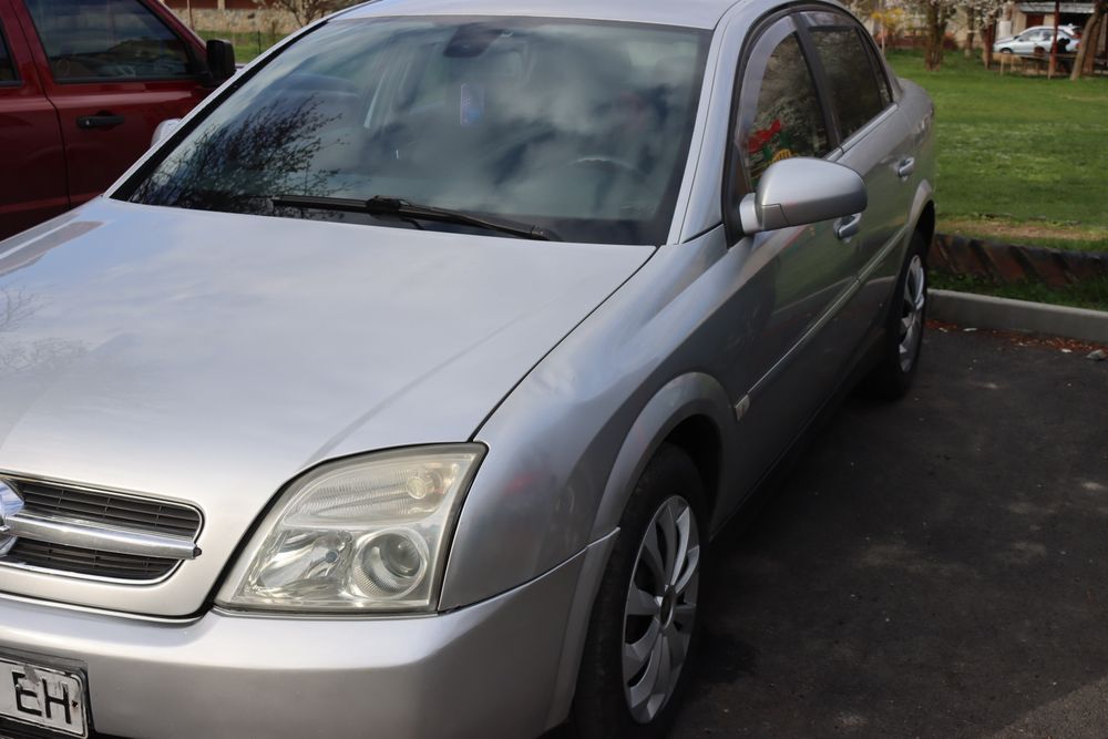 Opel Vectra C 2.2 2004 року. ТЕРМІНОВО ПОТРІБНО ГРОШІ