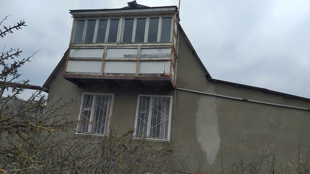 Продам дачу с видом на Хаджибеевский лиман