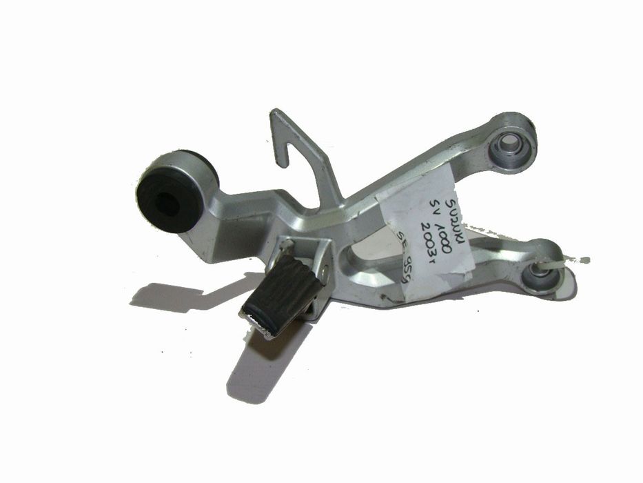 SET SETY PODNÓŻEK SUZUKI SV 1000 2003R