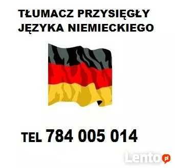 NIEMIECKI - Skutecznie Naucze jezyka Łomża i okolice Tanio