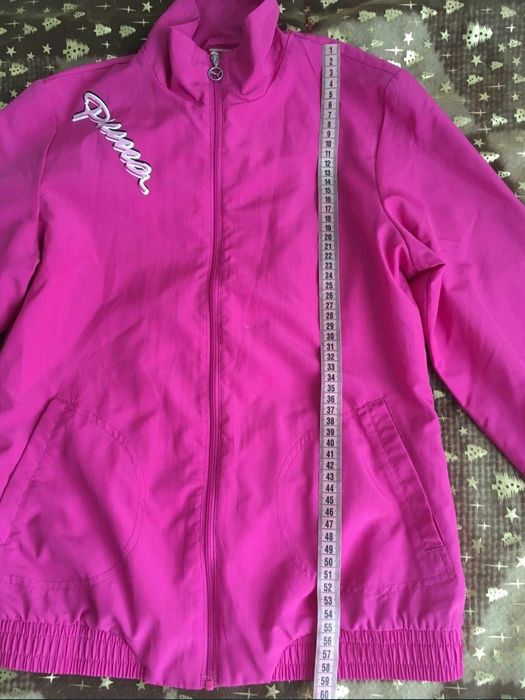 Олимпийка  кофта  спортивная  Puma 164