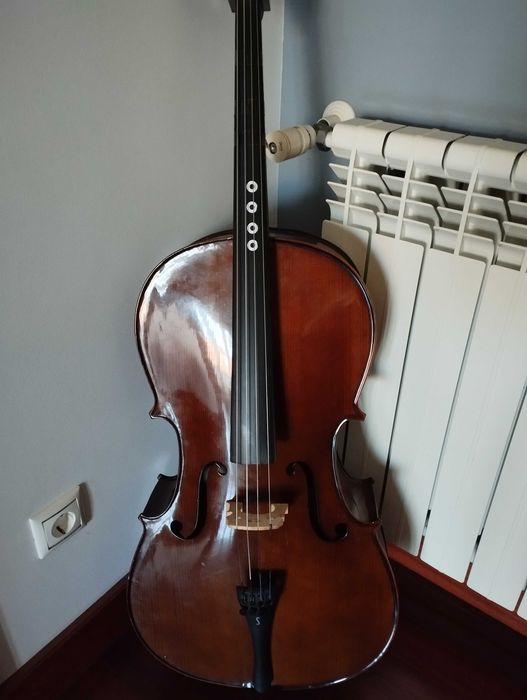 Violoncelo Stentor