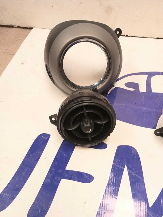 Grelha Ventilação / Difusor de Ar MINI Countryman R60 - 50480438 Original