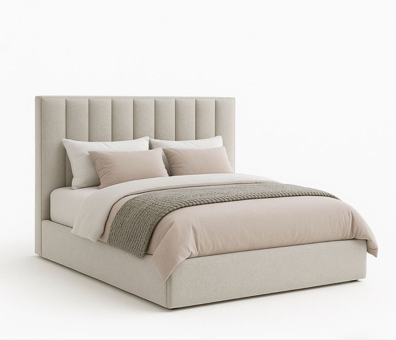 Camas estofadas, sofás e cadeiras *Fabricante*