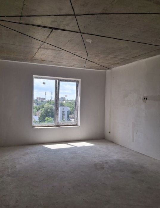 ІДЕАЛЬНА ІНВЕСТИЦІЯ! Однокімнатна квартира за доступною ціною!