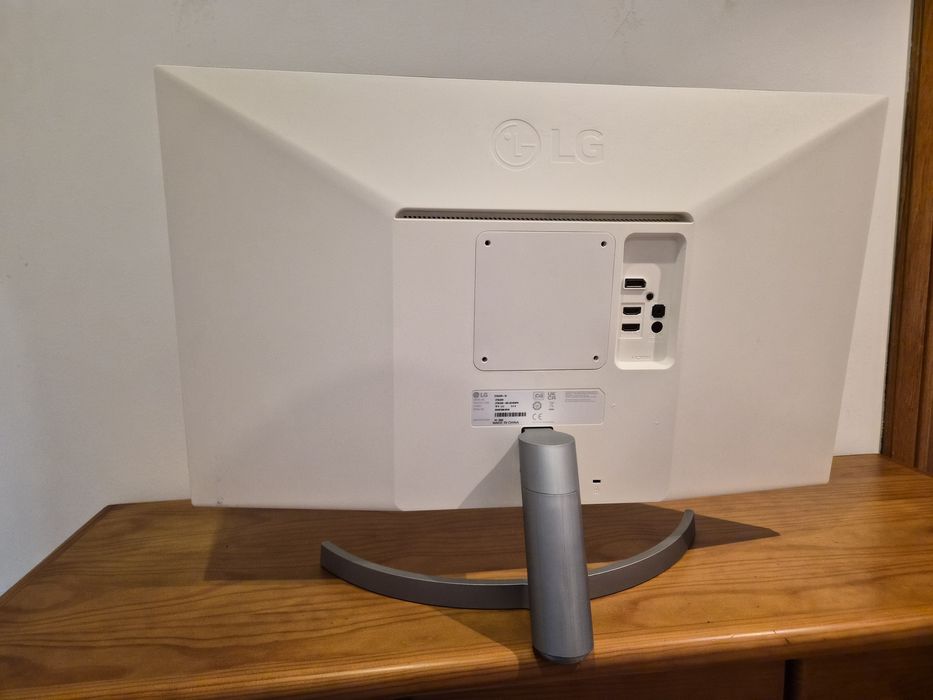 Monitor LG 27 polegadas