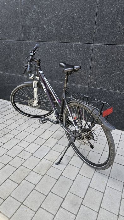 Rower damski KTM Avenza