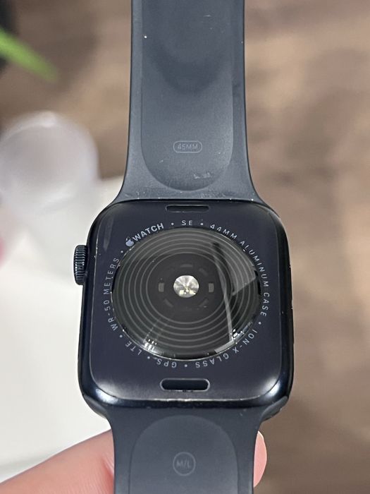 Apple Watch SE 2 Gen 44mm GPS