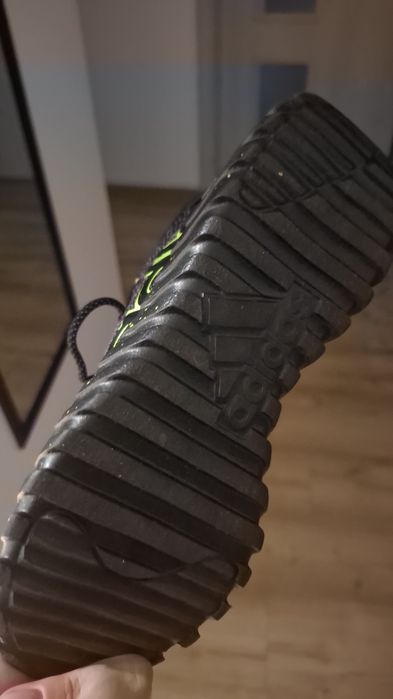 Adidas 35,5 nowe !!!
