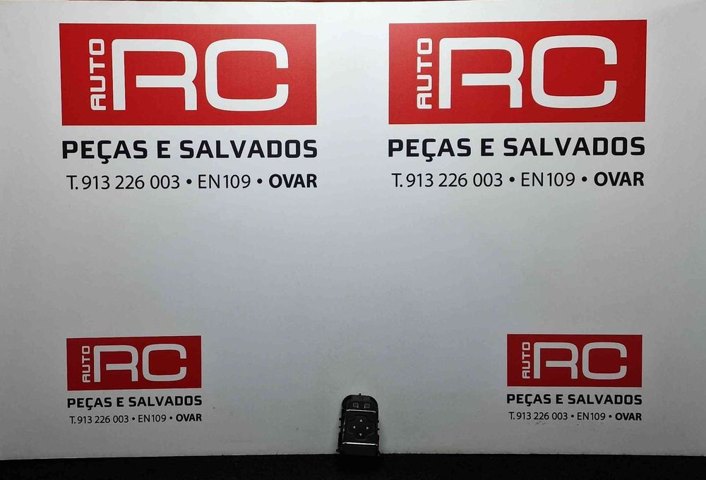 Regulador dos Espelhos 255700068R - RENAULT CLIO IV