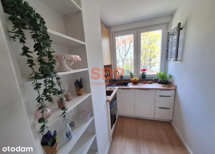 3 pokoje ul. Grochowa / pełen rozkład/ Grabiszyn
