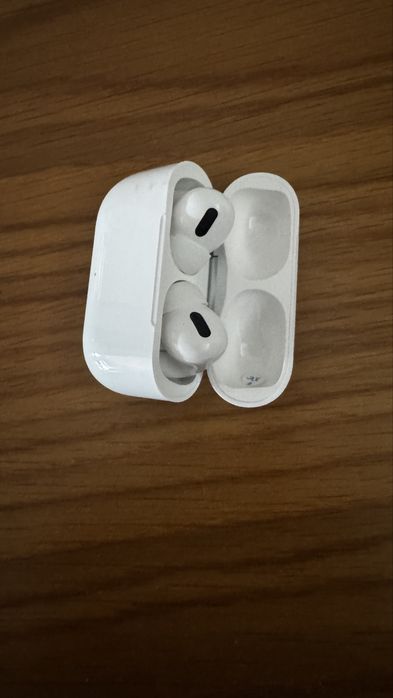 Airpods Pro Apple