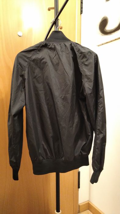 Casaco Bomber Lefties