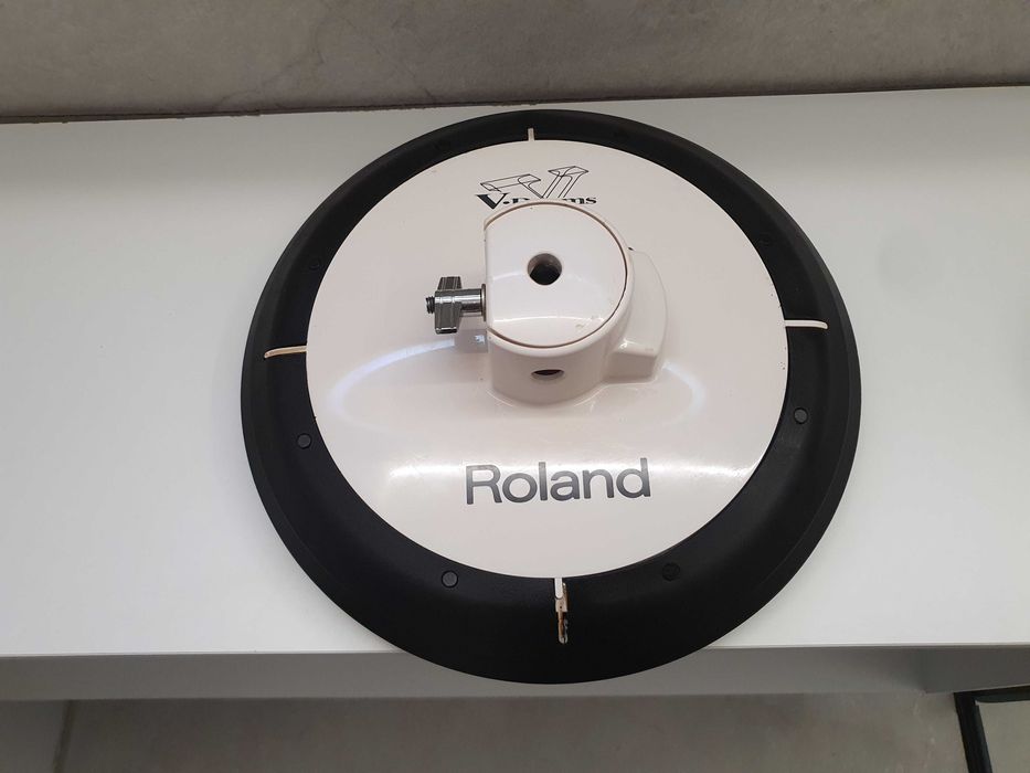 Roland CY-12H V-Cymbal Hi-Hat talerz